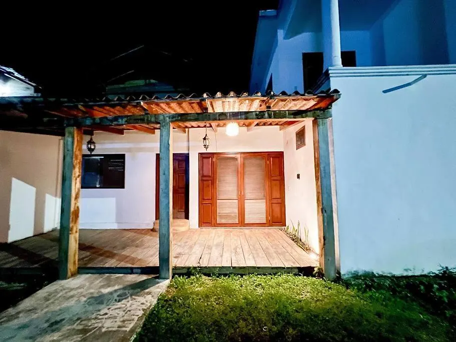 Modestas Habitaciones A Dos Calles De Laguna, Cuatro Calles Del Parque Central Bacalar 0*,  Mexico